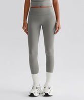 EcoLuxe Leggings ELCK001-FG - LomanRay Active